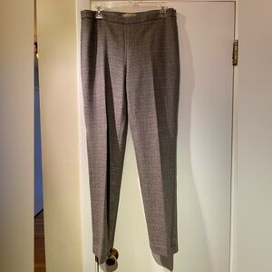 Talbots Women’s Woven Slacks